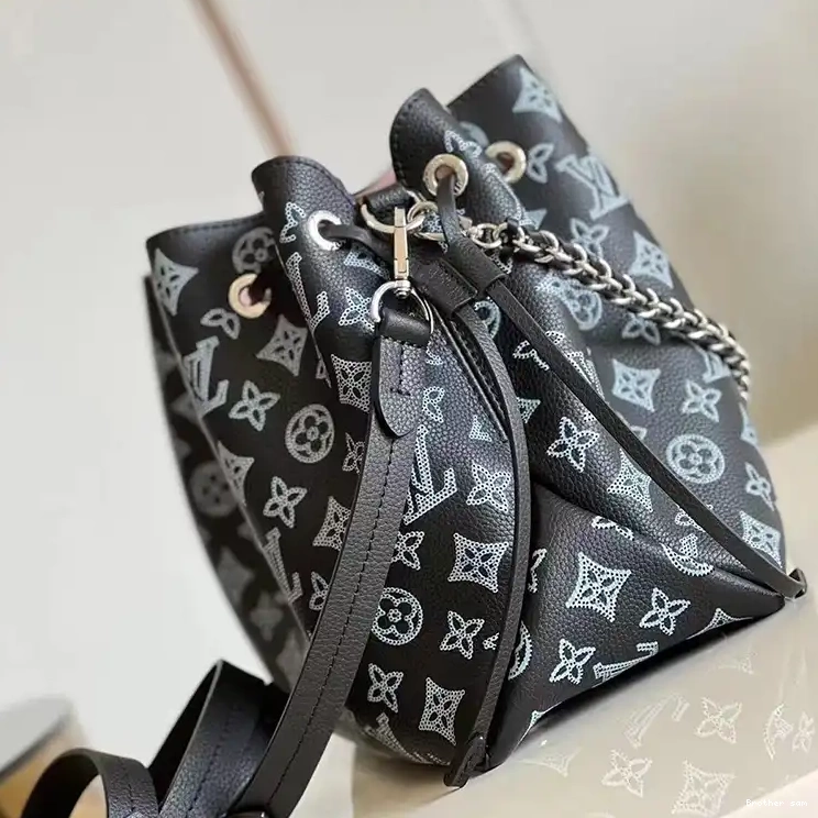 Brother sam LV 2302HT0015 Bag 0822